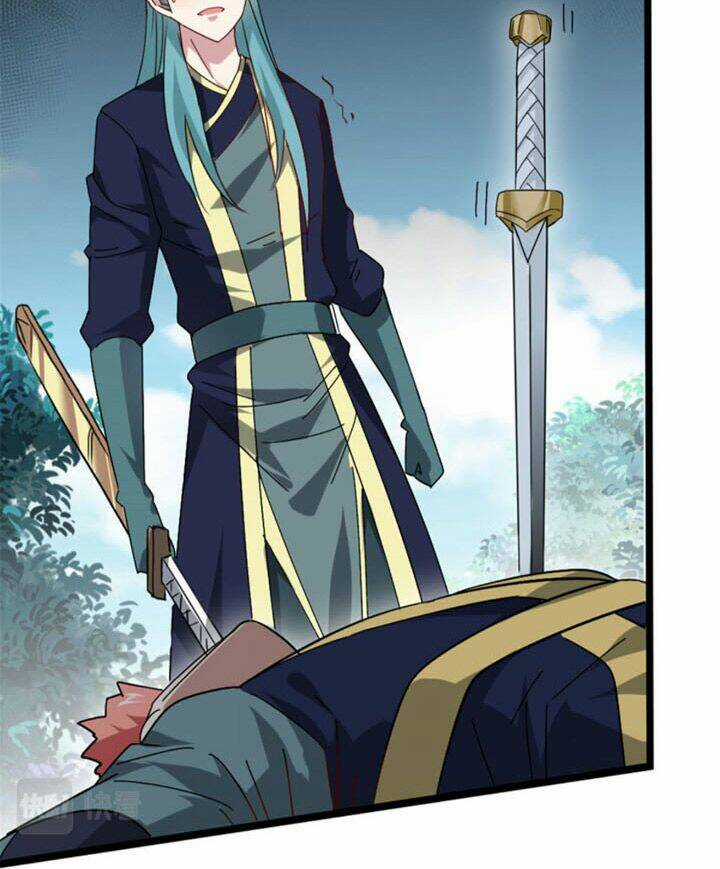 Vạn Đạo Long Hoàng - Chapter 2 - Trang 62