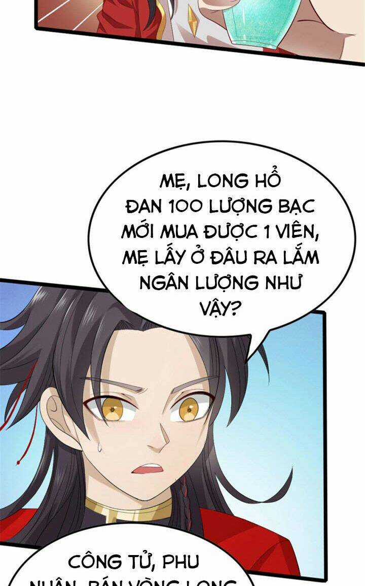 Vạn Đạo Long Hoàng - Chapter 2 - Trang 9