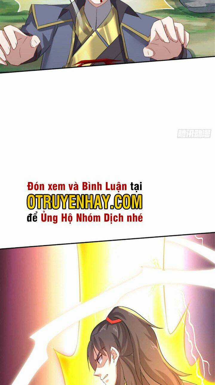 Vạn Đạo Long Hoàng - Chapter 20 - Trang 11