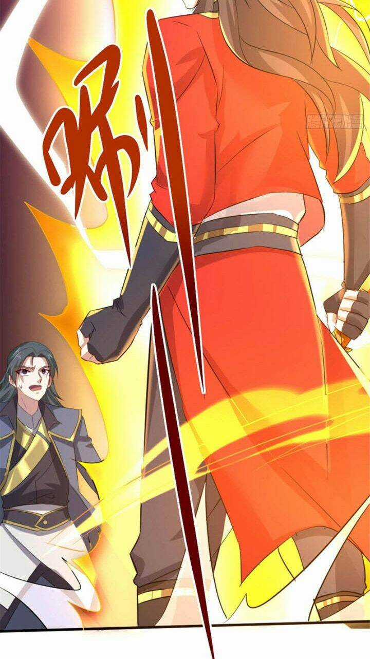 Vạn Đạo Long Hoàng - Chapter 20 - Trang 12