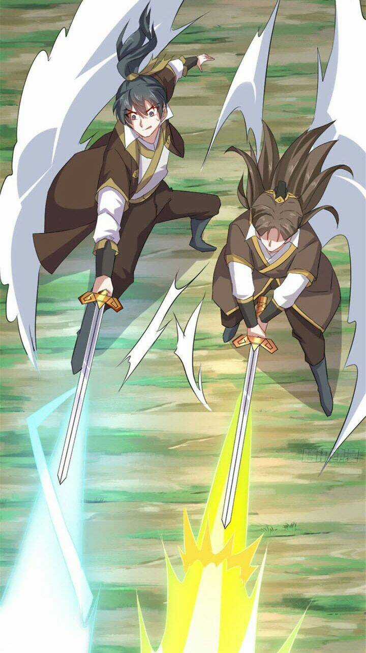 Vạn Đạo Long Hoàng - Chapter 20 - Trang 14