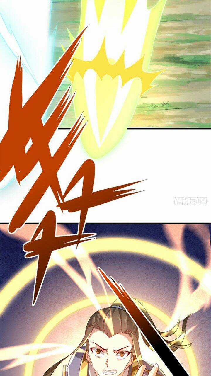 Vạn Đạo Long Hoàng - Chapter 20 - Trang 15