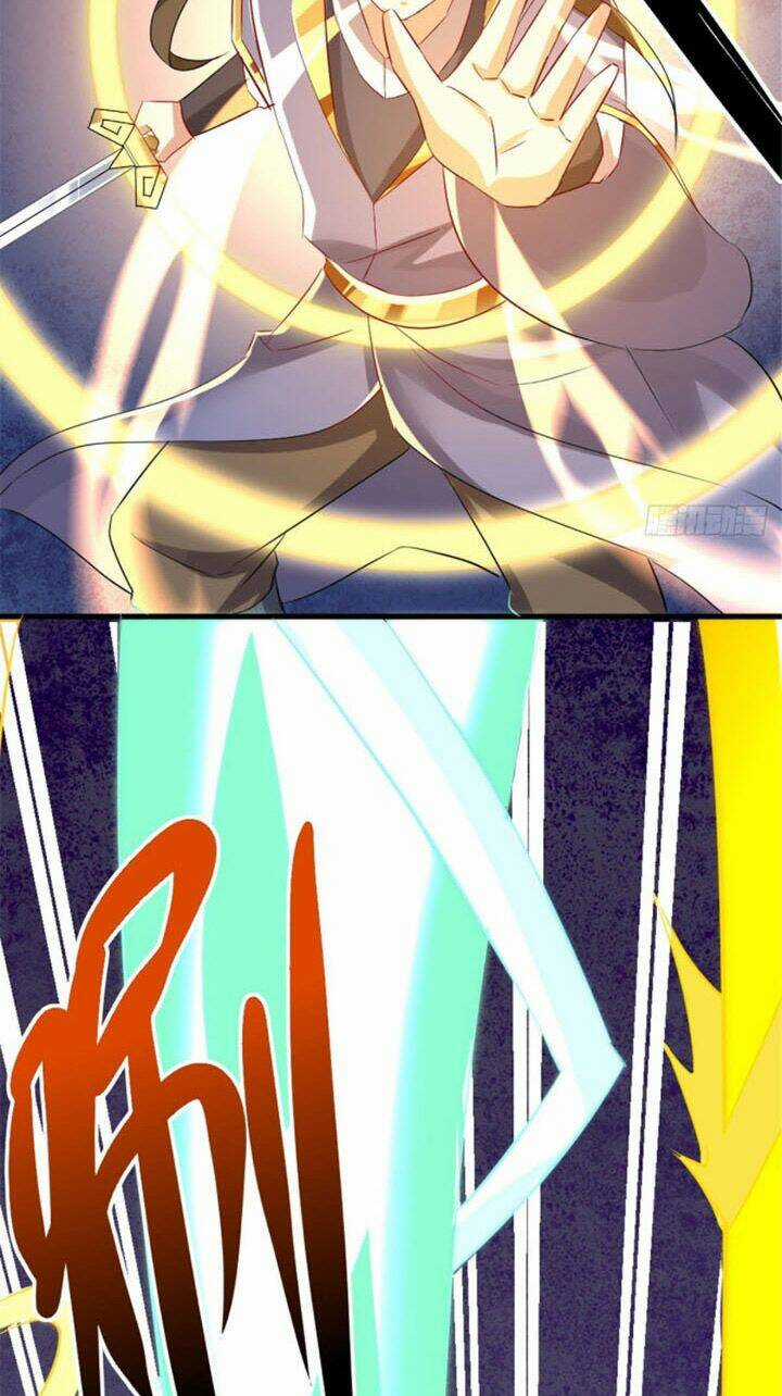 Vạn Đạo Long Hoàng - Chapter 20 - Trang 16