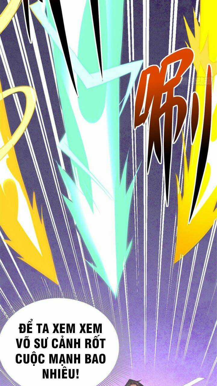 Vạn Đạo Long Hoàng - Chapter 20 - Trang 17