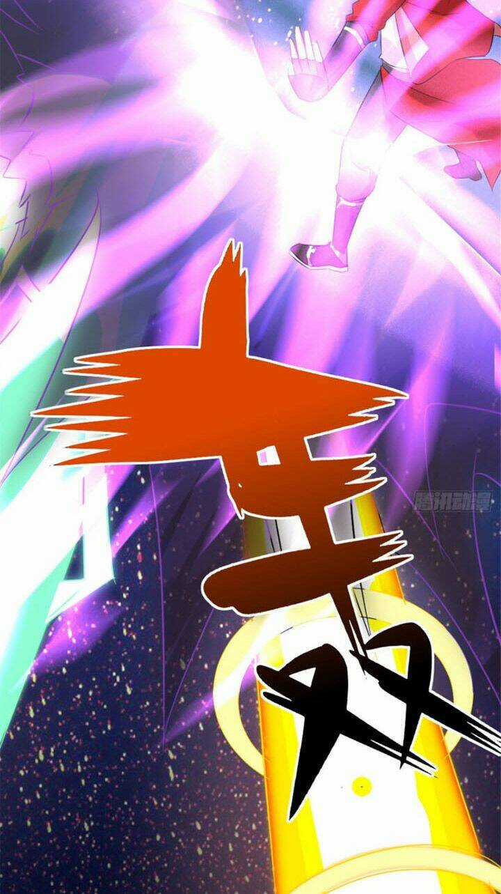 Vạn Đạo Long Hoàng - Chapter 20 - Trang 20