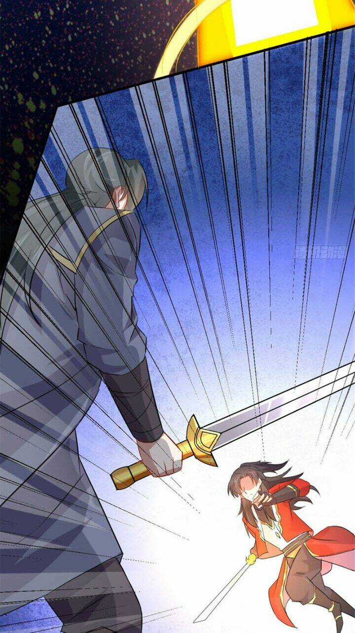 Vạn Đạo Long Hoàng - Chapter 20 - Trang 21