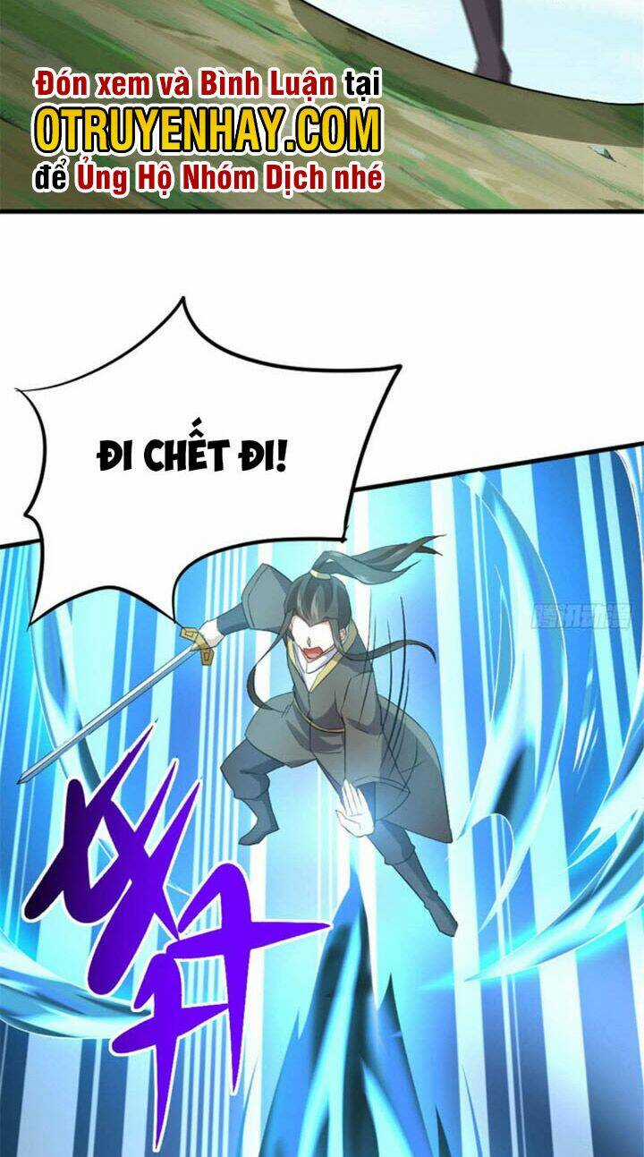 Vạn Đạo Long Hoàng - Chapter 20 - Trang 24