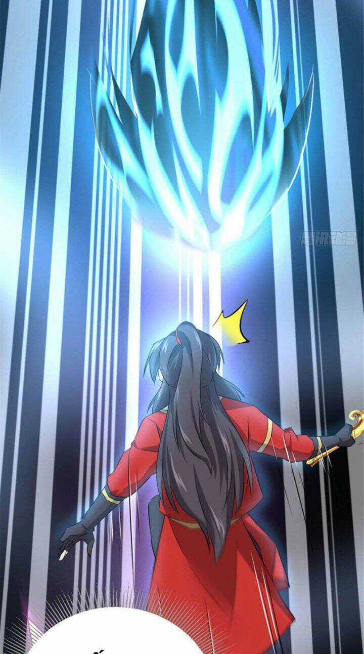 Vạn Đạo Long Hoàng - Chapter 20 - Trang 25