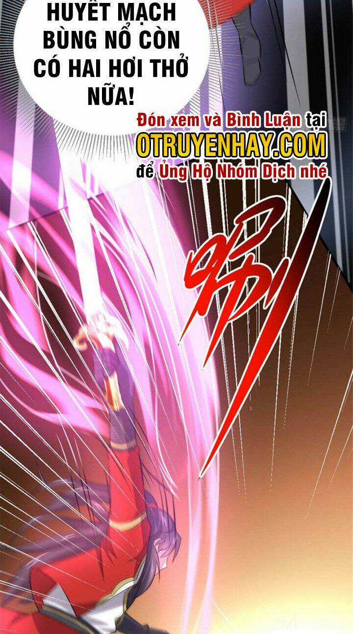 Vạn Đạo Long Hoàng - Chapter 20 - Trang 26