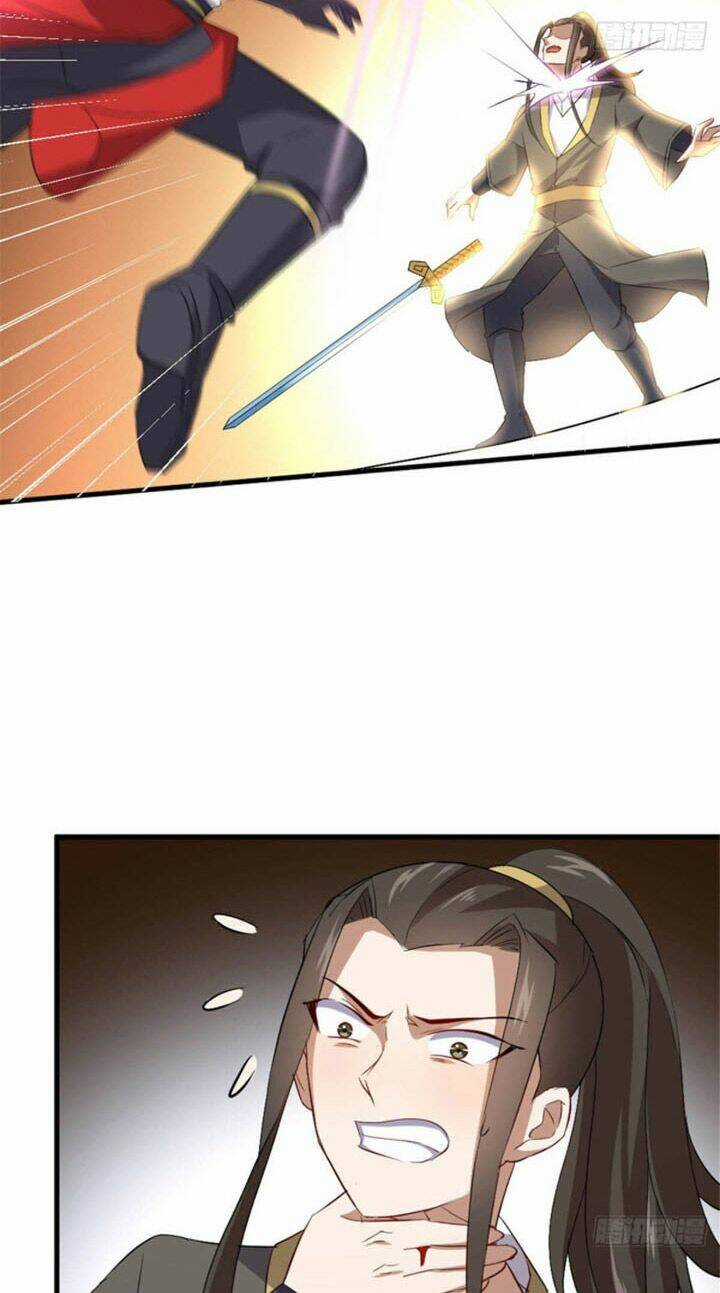 Vạn Đạo Long Hoàng - Chapter 20 - Trang 27