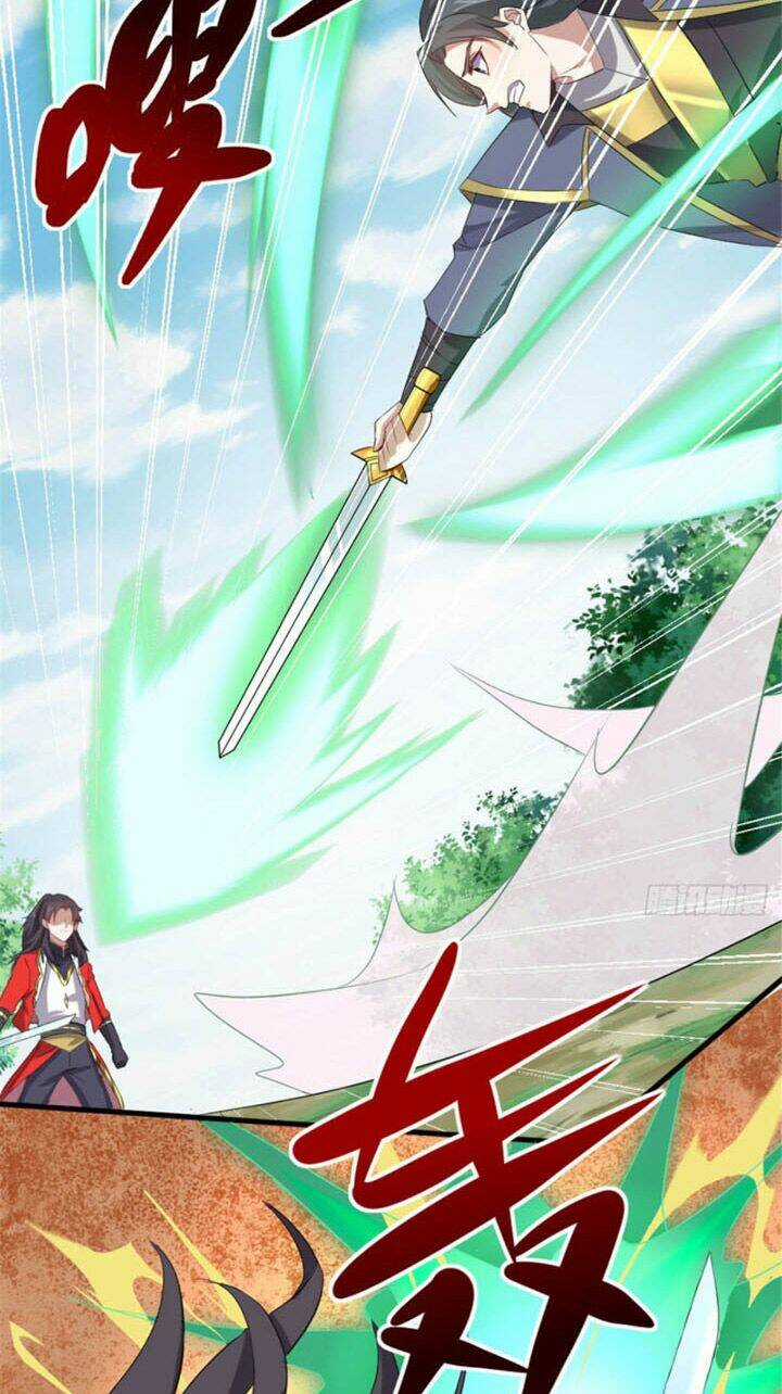 Vạn Đạo Long Hoàng - Chapter 20 - Trang 4