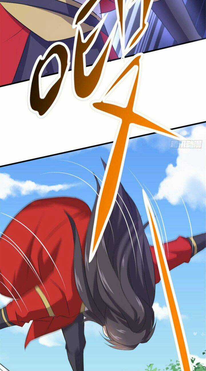 Vạn Đạo Long Hoàng - Chapter 20 - Trang 34