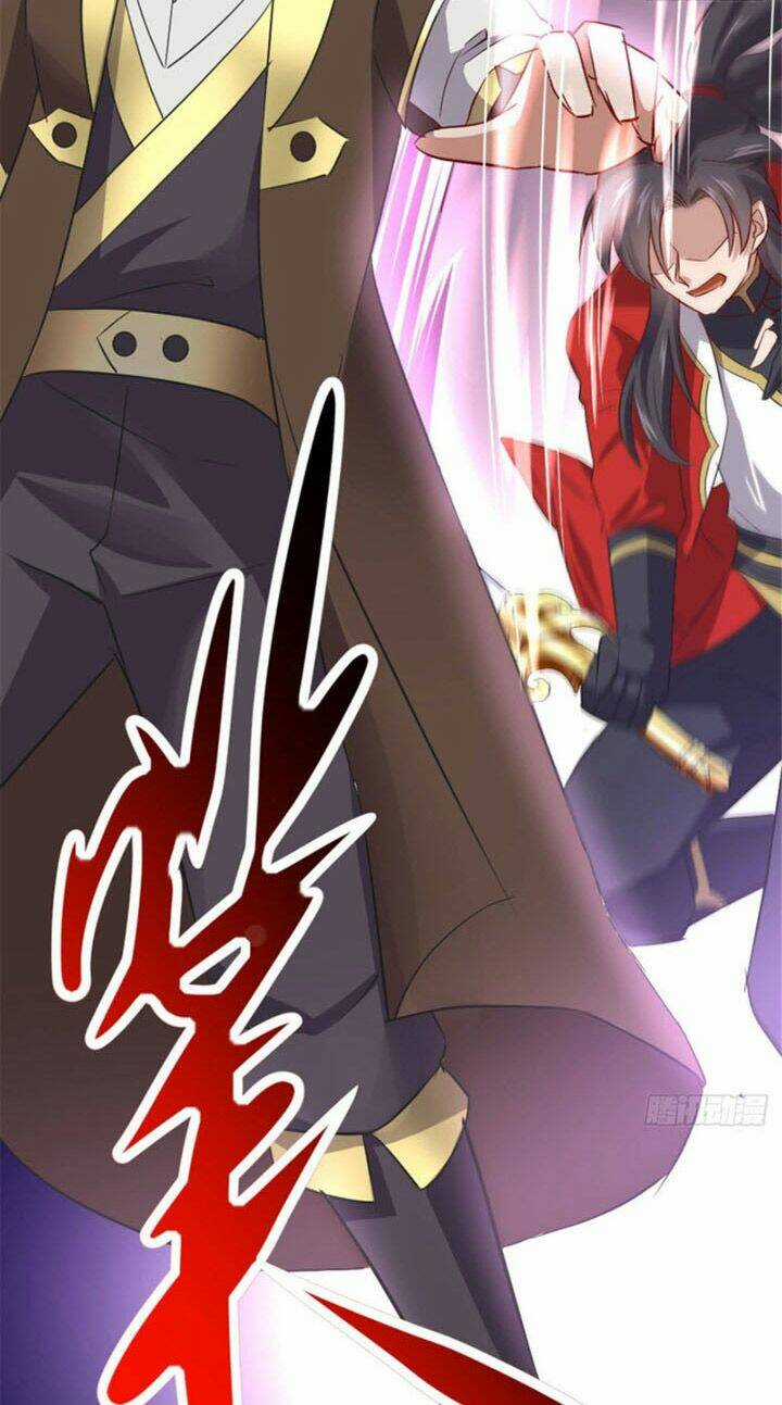 Vạn Đạo Long Hoàng - Chapter 20 - Trang 36