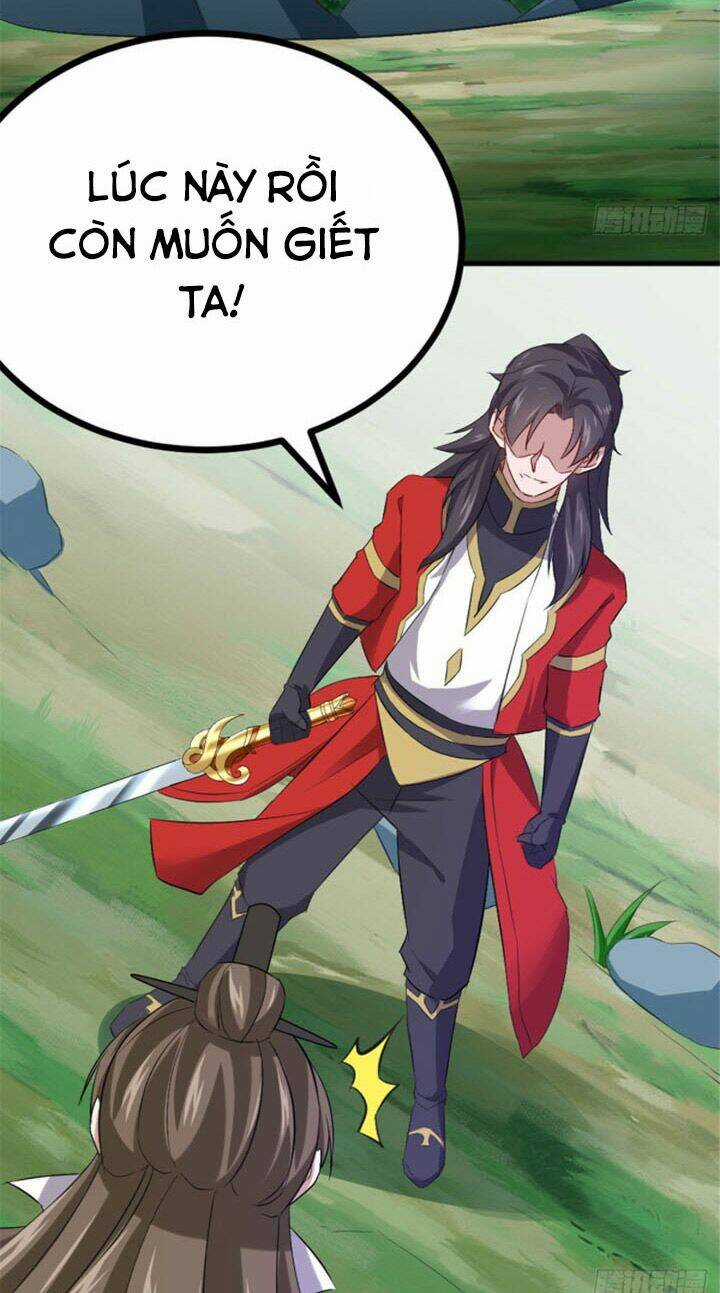 Vạn Đạo Long Hoàng - Chapter 20 - Trang 39