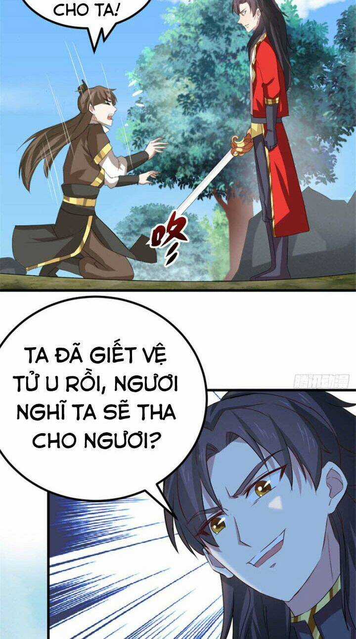 Vạn Đạo Long Hoàng - Chapter 20 - Trang 41