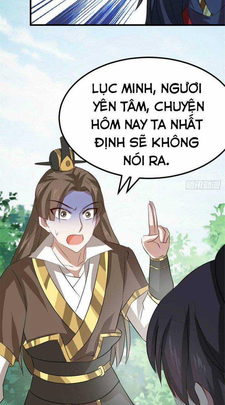 Vạn Đạo Long Hoàng - Chapter 20 - Trang 42