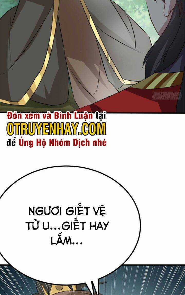 Vạn Đạo Long Hoàng - Chapter 20 - Trang 43