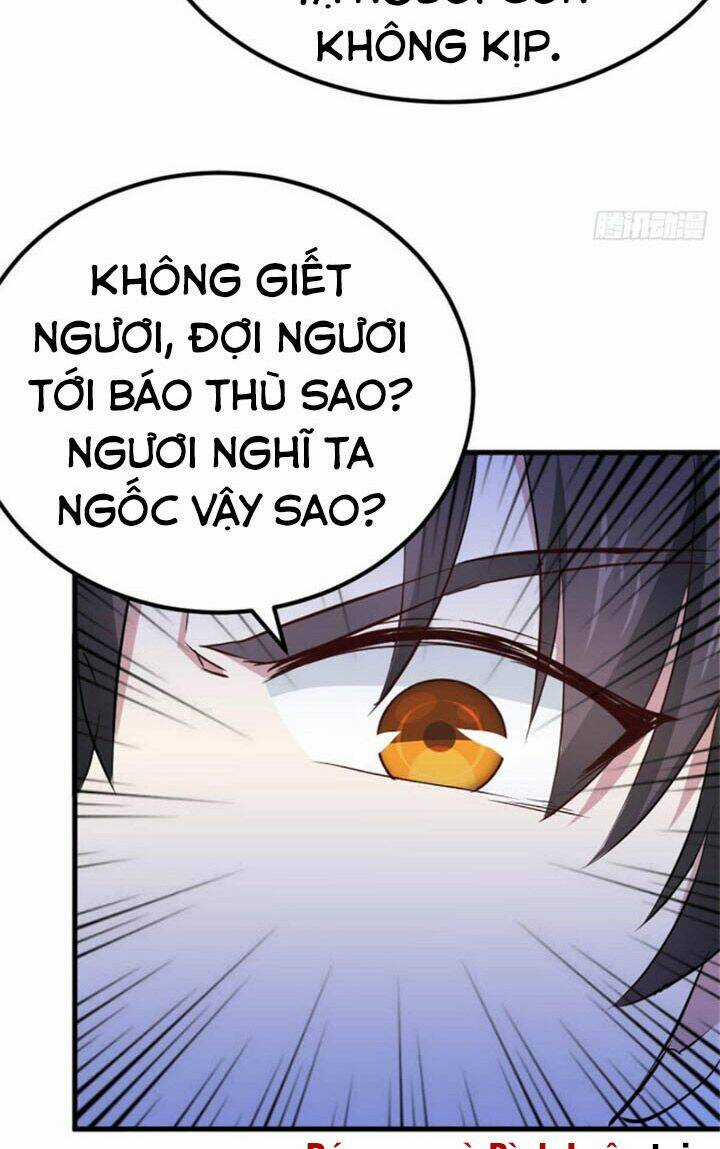 Vạn Đạo Long Hoàng - Chapter 20 - Trang 45