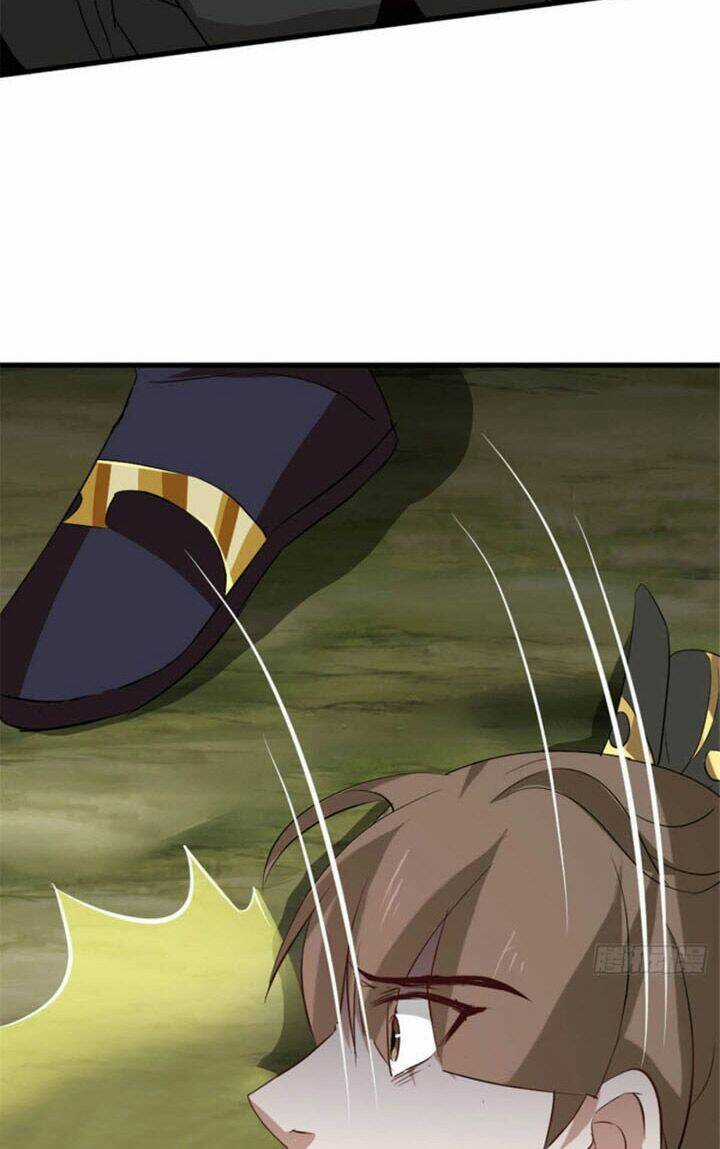 Vạn Đạo Long Hoàng - Chapter 20 - Trang 49