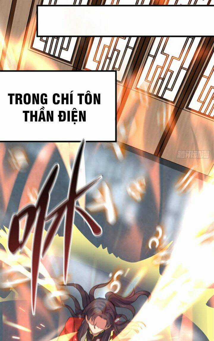 Vạn Đạo Long Hoàng - Chapter 20 - Trang 52