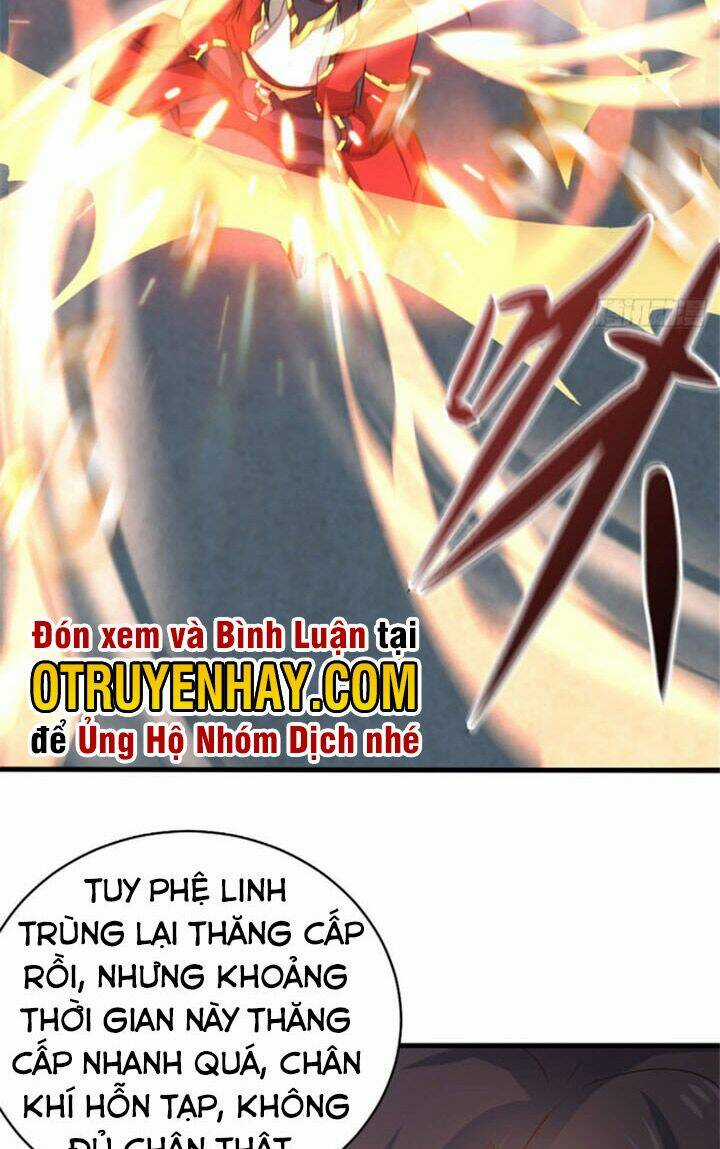 Vạn Đạo Long Hoàng - Chapter 20 - Trang 53