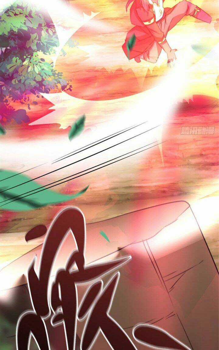 Vạn Đạo Long Hoàng - Chapter 20 - Trang 57