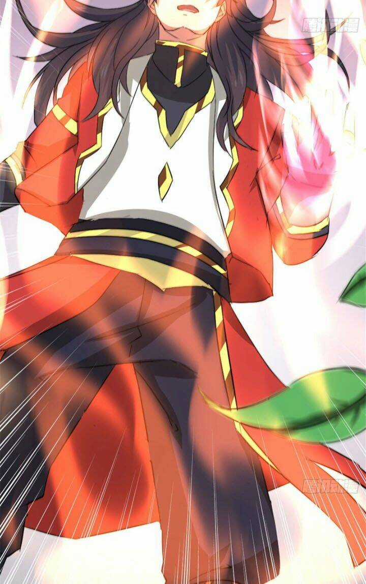 Vạn Đạo Long Hoàng - Chapter 20 - Trang 59