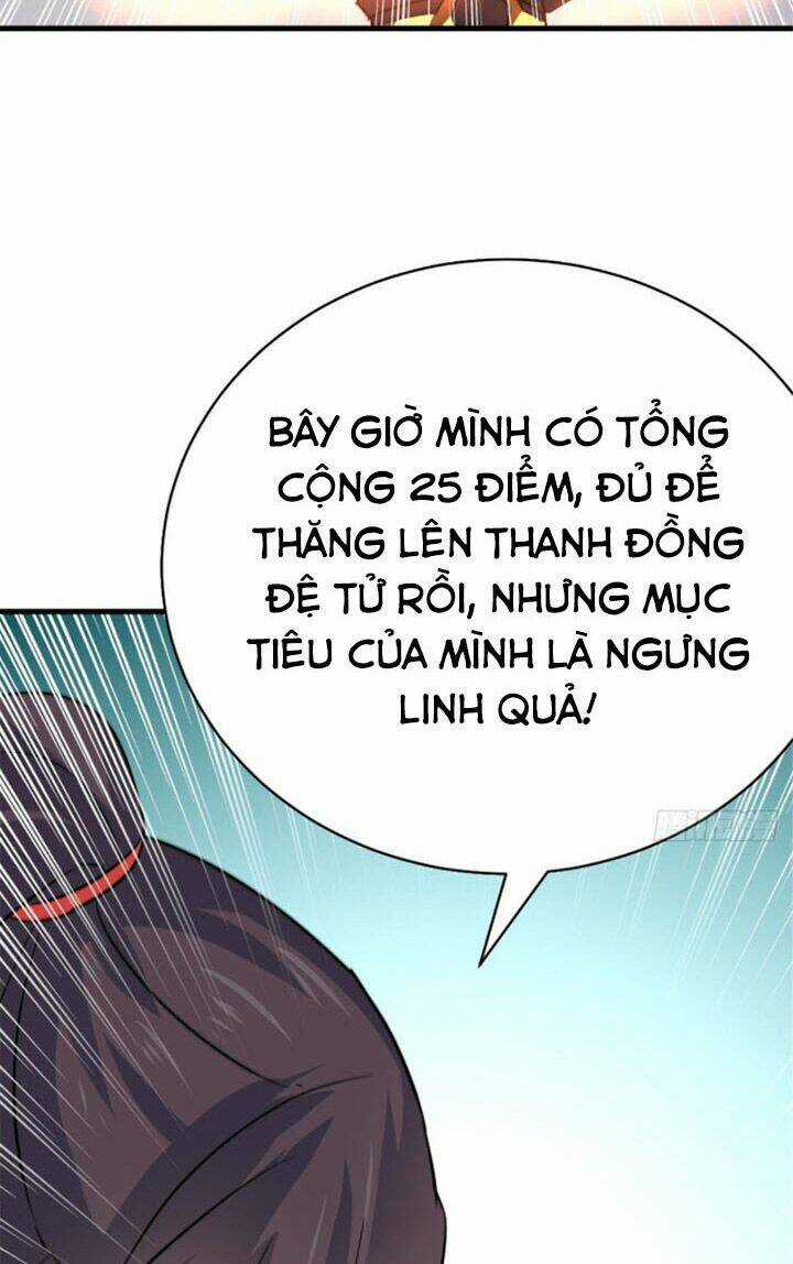Vạn Đạo Long Hoàng - Chapter 20 - Trang 60