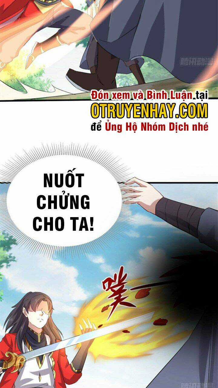 Vạn Đạo Long Hoàng - Chapter 20 - Trang 7