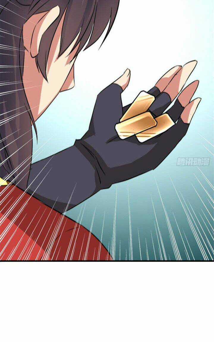 Vạn Đạo Long Hoàng - Chapter 20 - Trang 61