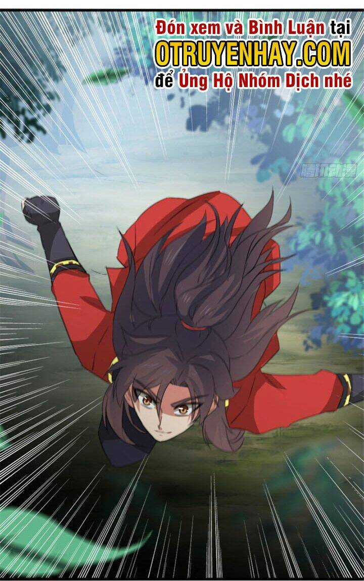 Vạn Đạo Long Hoàng - Chapter 20 - Trang 62