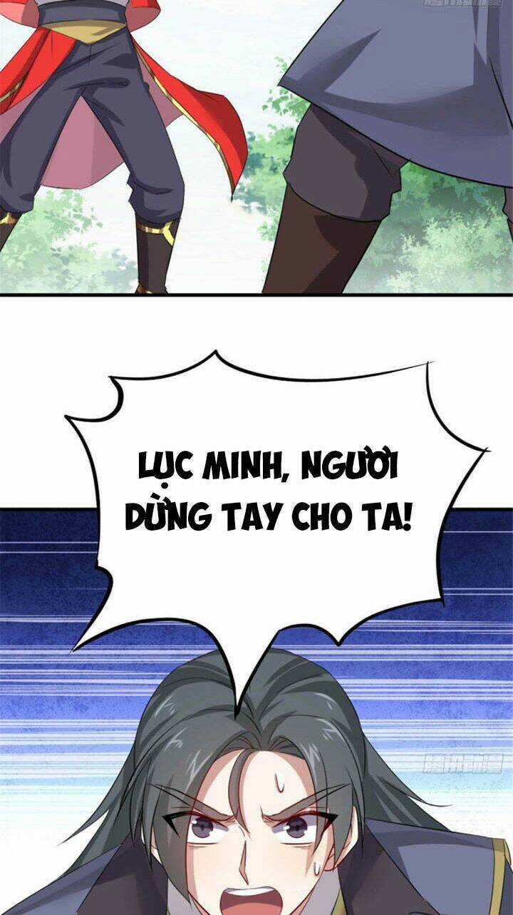 Vạn Đạo Long Hoàng - Chapter 20 - Trang 8