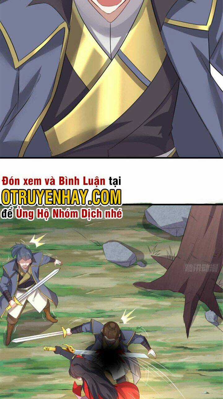 Vạn Đạo Long Hoàng - Chapter 20 - Trang 9