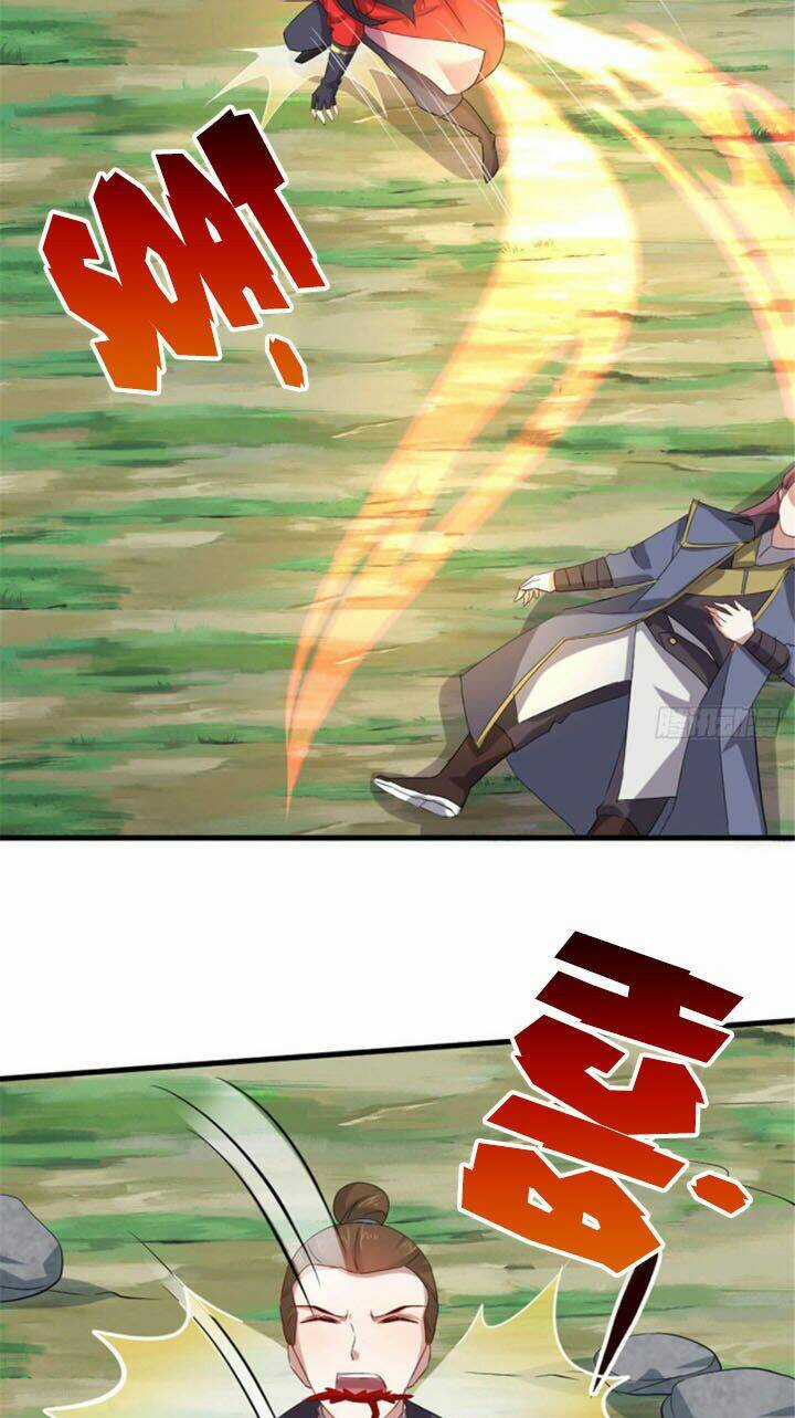 Vạn Đạo Long Hoàng - Chapter 20 - Trang 10