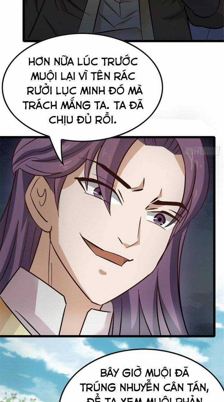 Vạn Đạo Long Hoàng - Chapter 21 - Trang 11