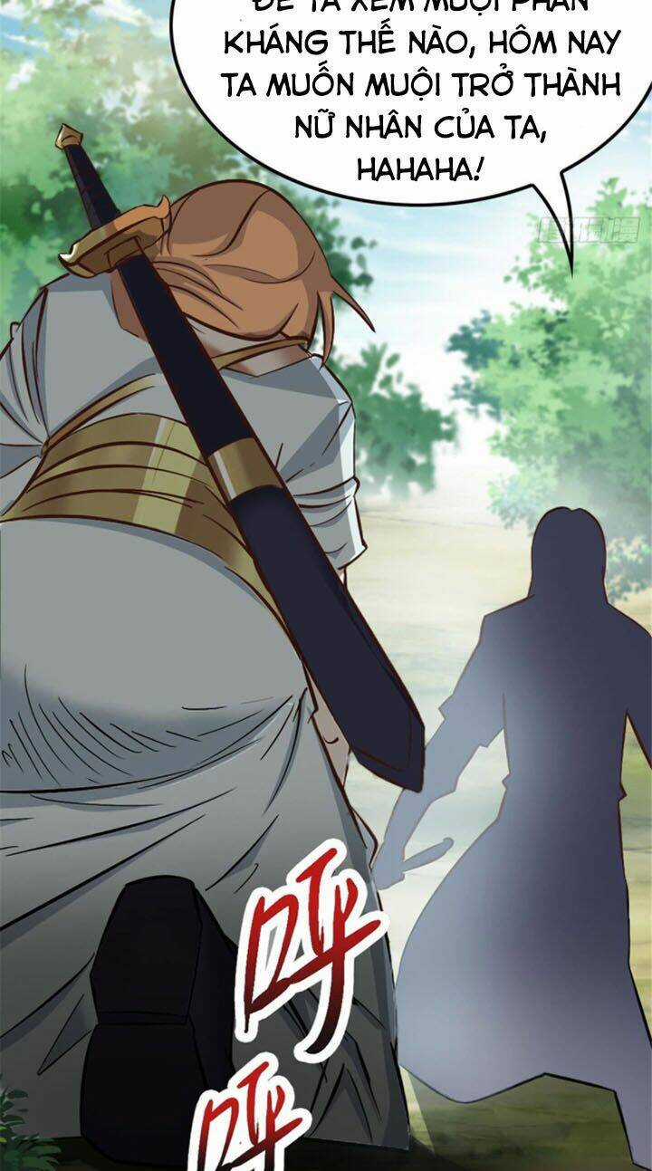 Vạn Đạo Long Hoàng - Chapter 21 - Trang 12