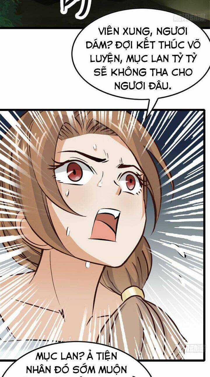 Vạn Đạo Long Hoàng - Chapter 21 - Trang 13