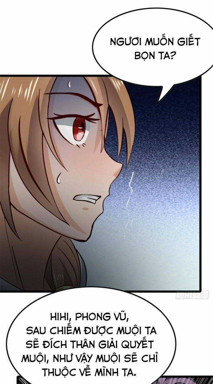 Vạn Đạo Long Hoàng - Chapter 21 - Trang 15