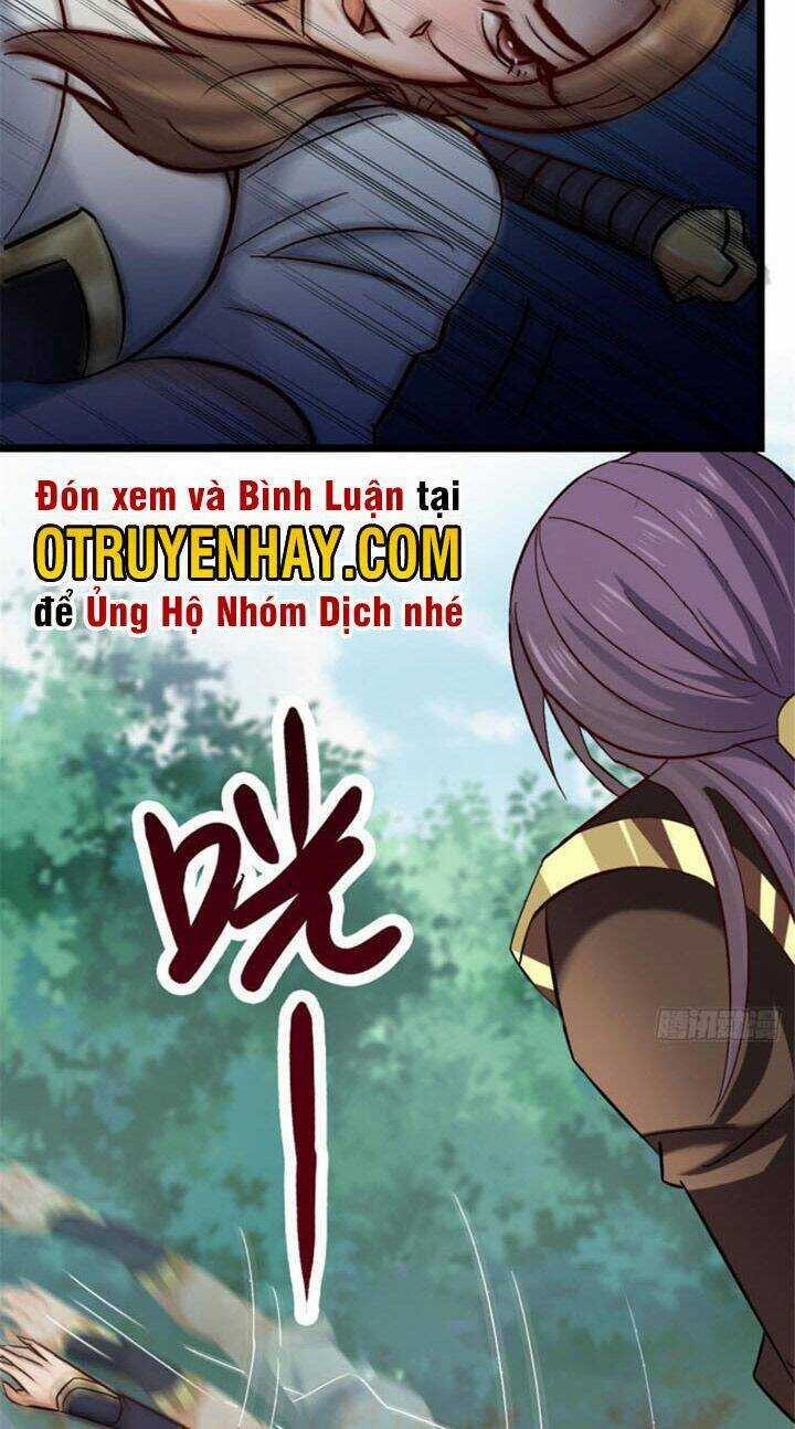 Vạn Đạo Long Hoàng - Chapter 21 - Trang 17