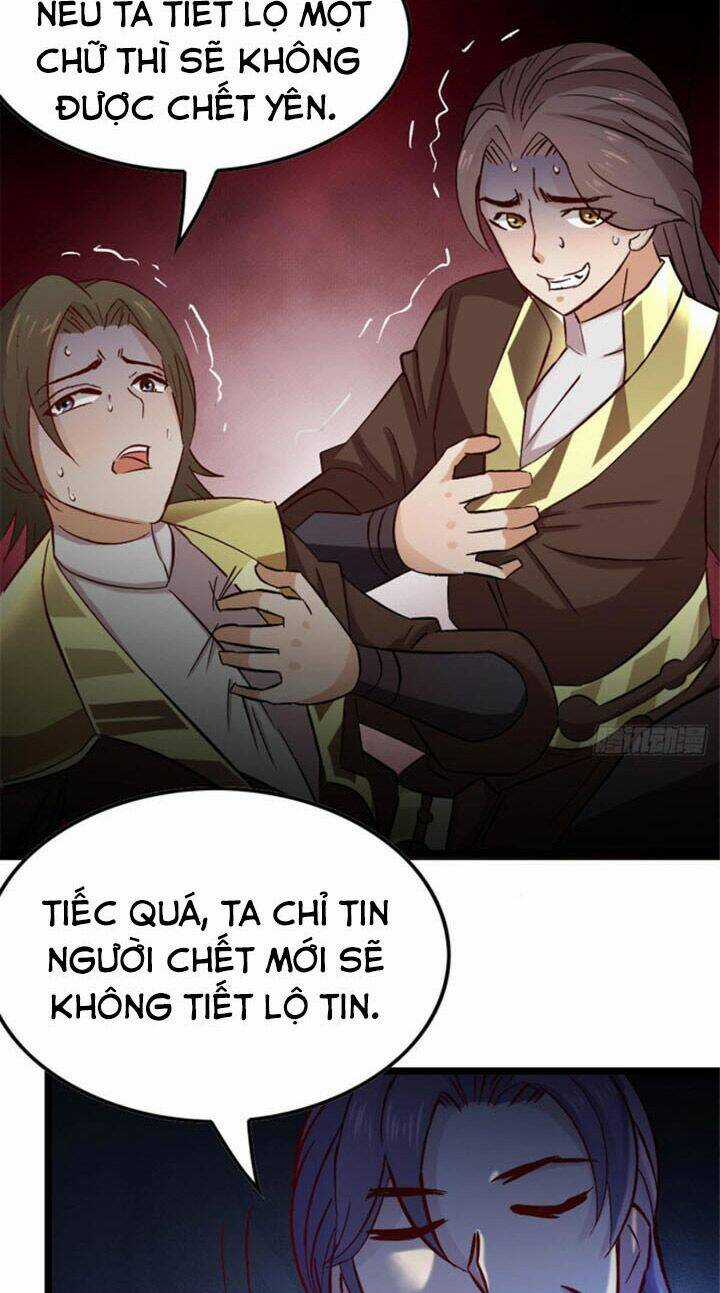 Vạn Đạo Long Hoàng - Chapter 21 - Trang 19