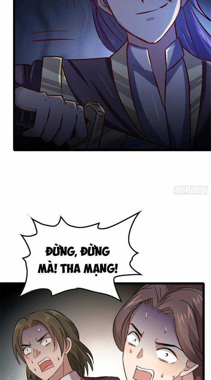 Vạn Đạo Long Hoàng - Chapter 21 - Trang 20