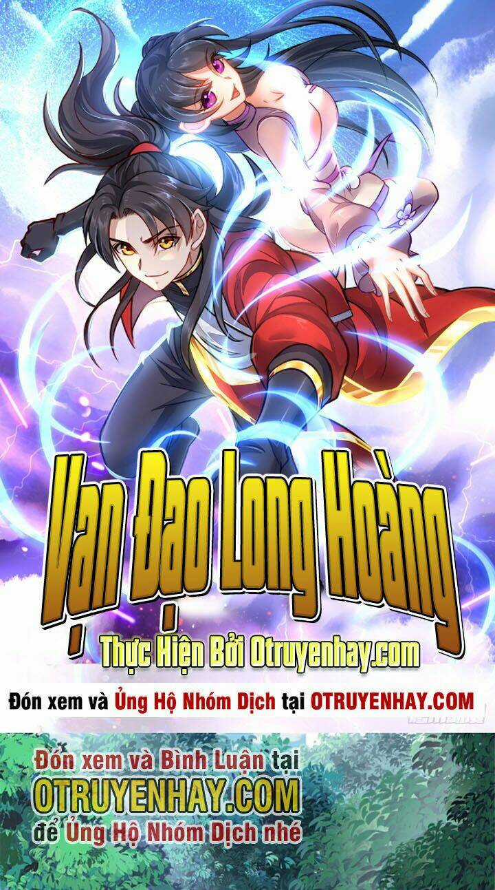 Vạn Đạo Long Hoàng - Chapter 21 - Trang 3