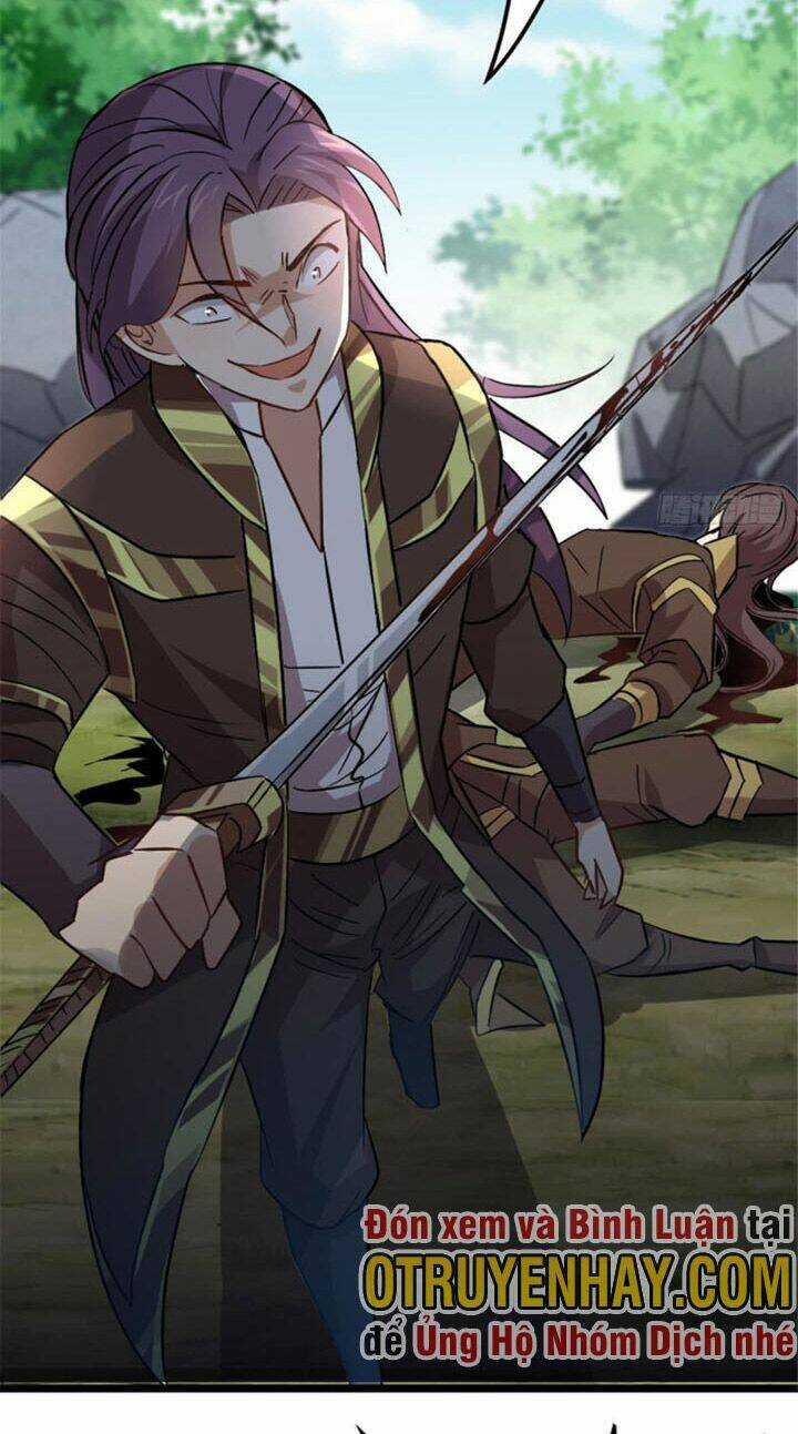 Vạn Đạo Long Hoàng - Chapter 21 - Trang 22