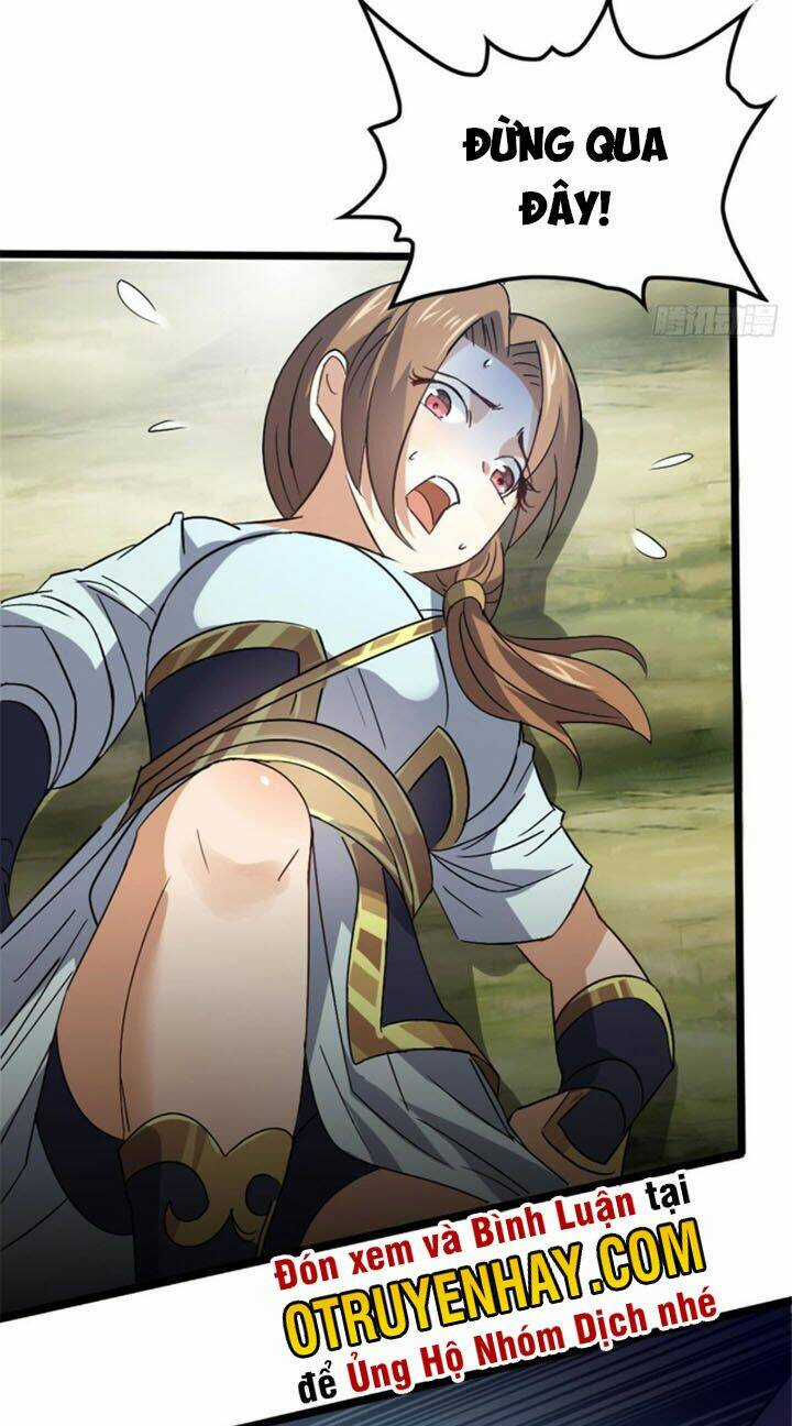 Vạn Đạo Long Hoàng - Chapter 21 - Trang 23