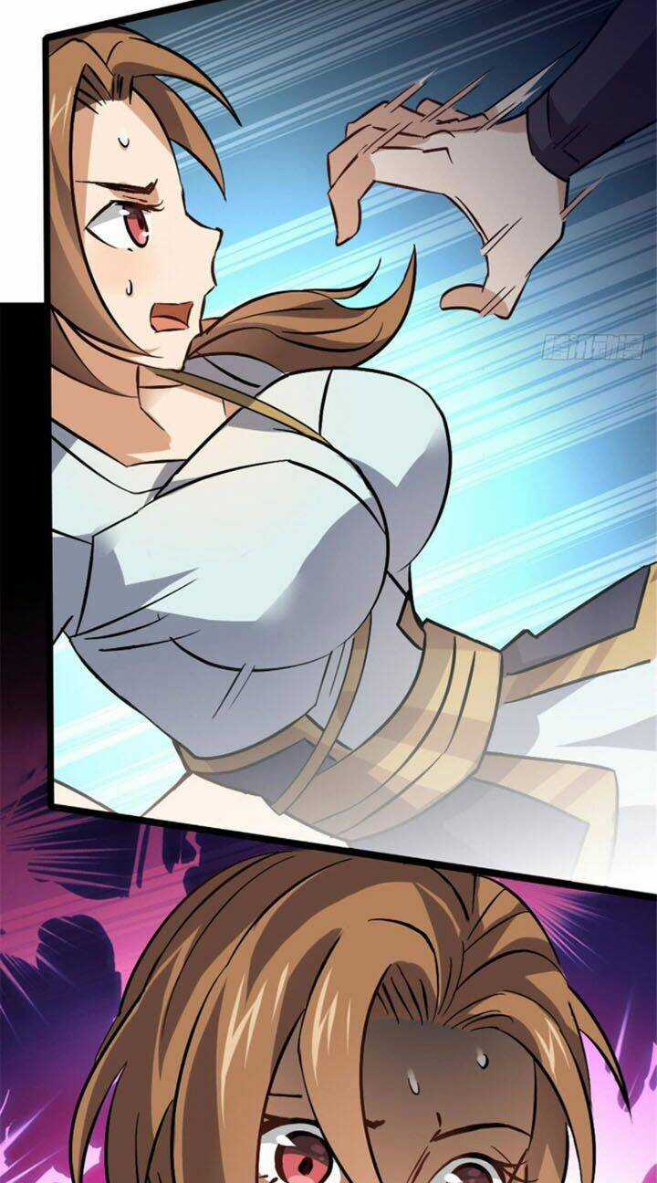 Vạn Đạo Long Hoàng - Chapter 21 - Trang 24