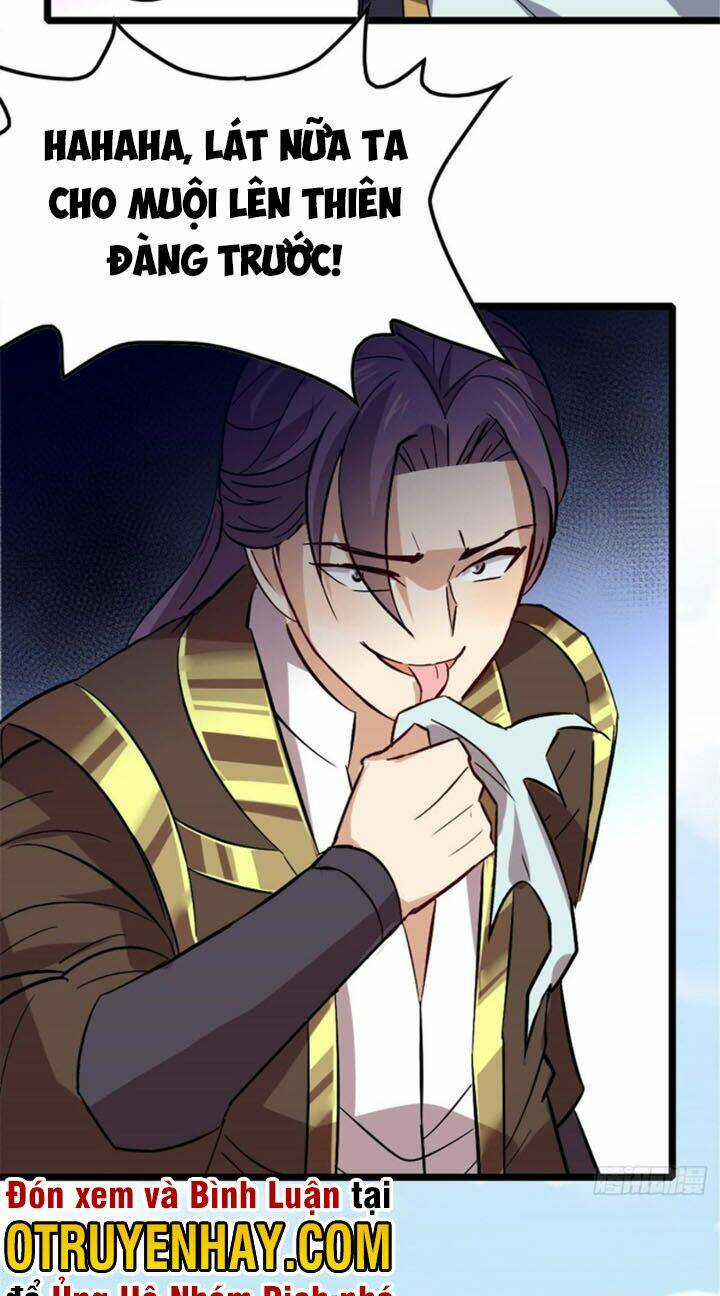 Vạn Đạo Long Hoàng - Chapter 21 - Trang 27