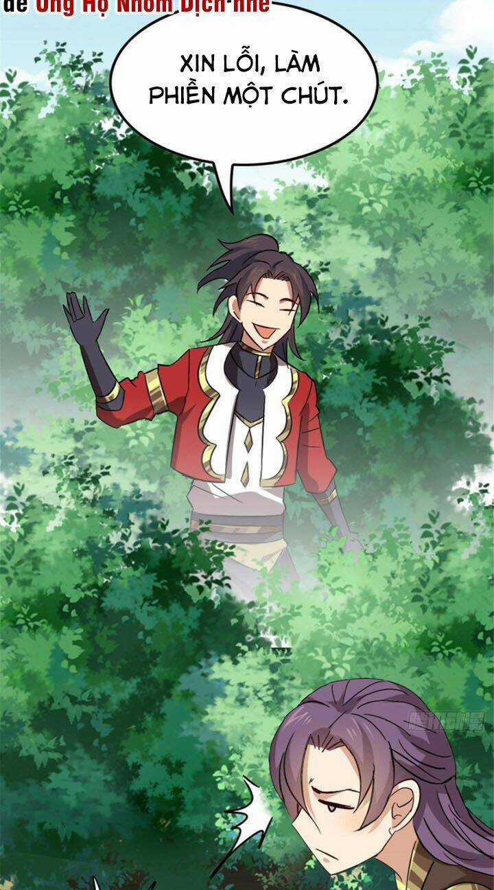 Vạn Đạo Long Hoàng - Chapter 21 - Trang 28