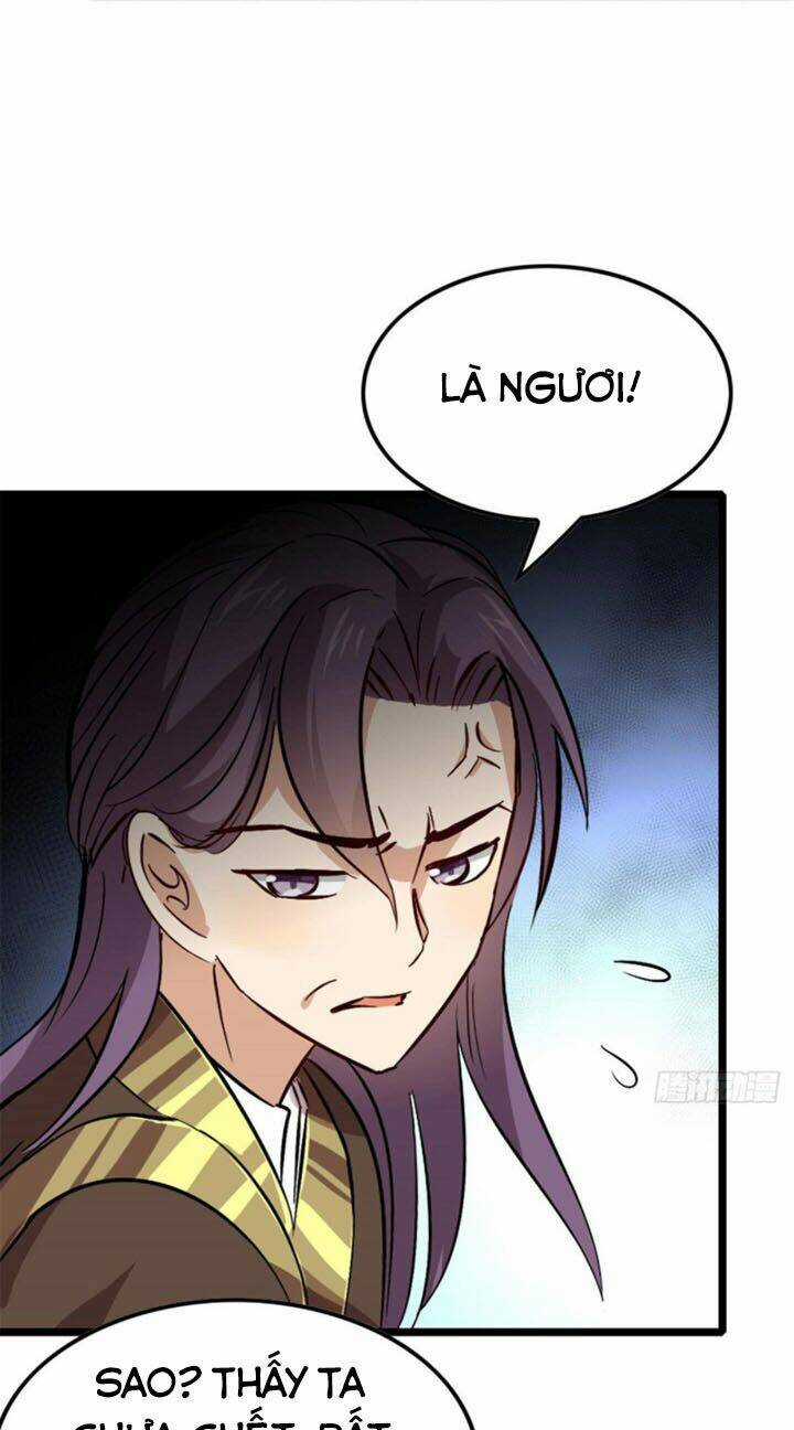 Vạn Đạo Long Hoàng - Chapter 21 - Trang 30