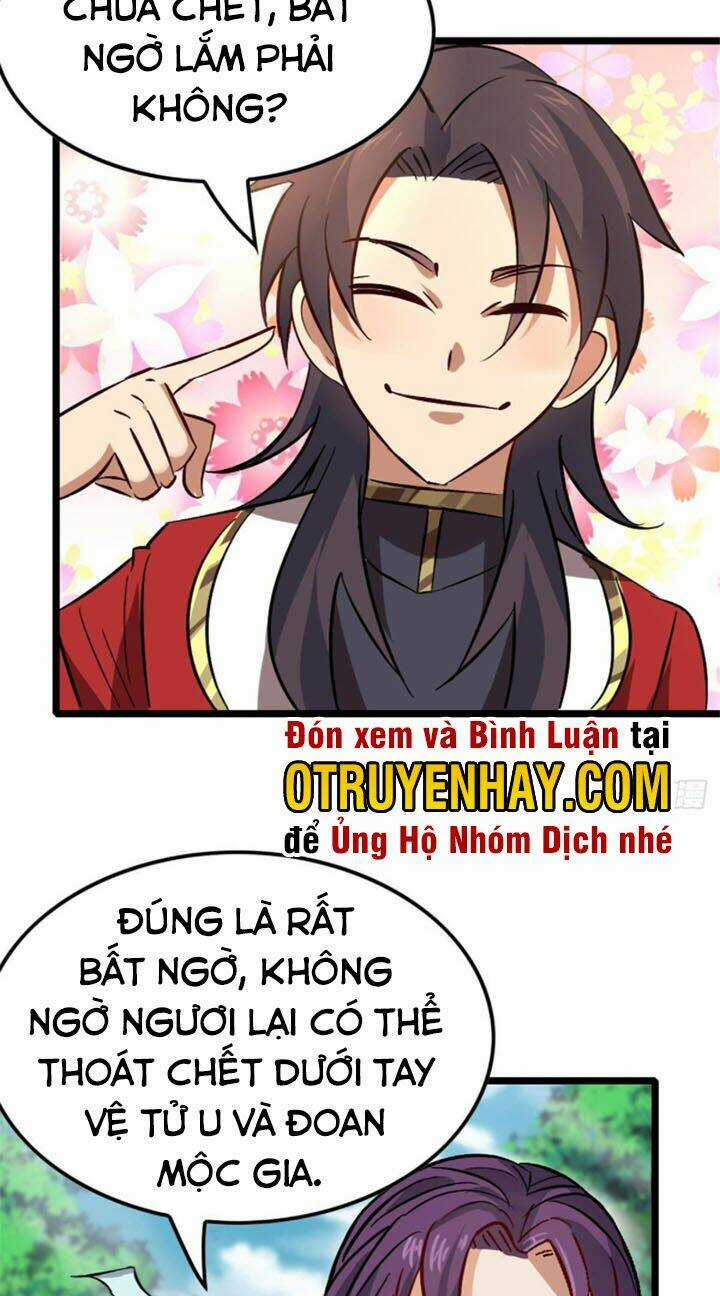 Vạn Đạo Long Hoàng - Chapter 21 - Trang 31