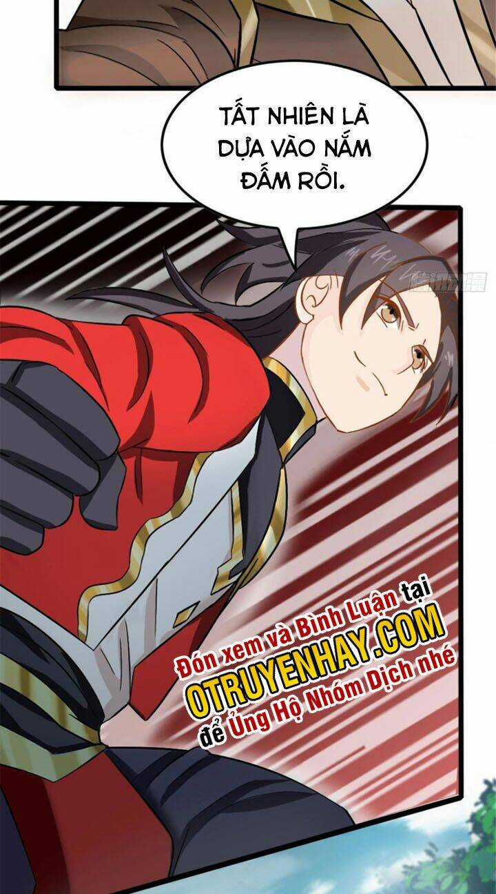 Vạn Đạo Long Hoàng - Chapter 21 - Trang 35